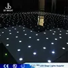 nightclub effects led stage light up dance floor for sale