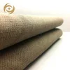 China Supplier Polyester Rayon Span Solid Dyed TR / SP Brushed Fabric