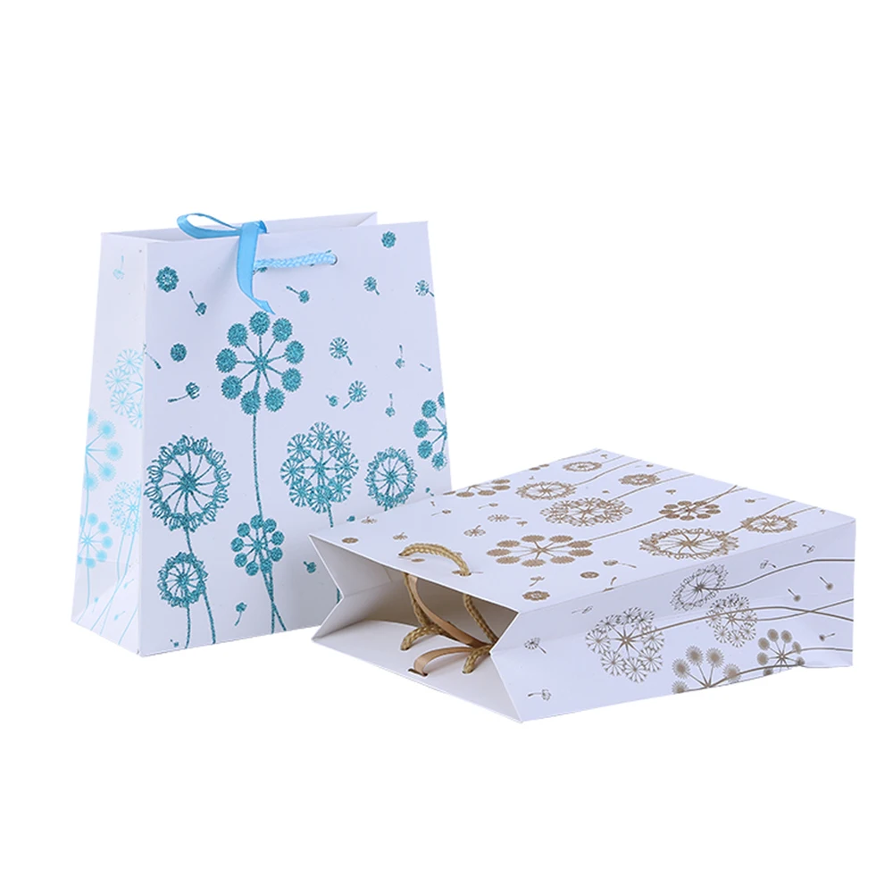 cost saving gift paper bags needed for holiday gifts packing-6