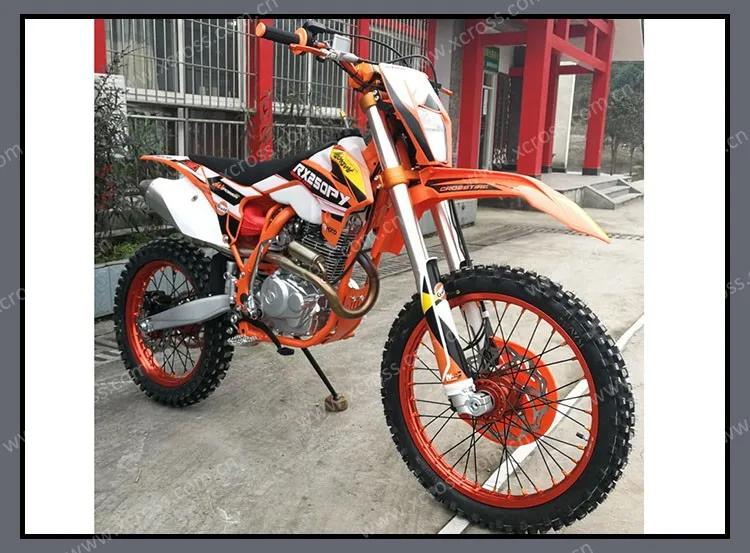 china 250cc motocicletas baratas sujeira moto motocross off road bike motos  motocicleta para venda mtk 250l