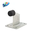 Aluminum Sliding Door Stopper sliding gate bumper