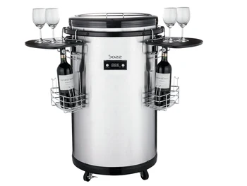 electric party cooler