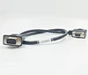 Bespoke straight/ right angled DB 9 cable assembly
