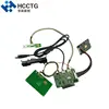3 in 1 Magnetic Smart IC Card NFC RFID Reader Module with PSAM HCC-T10-DC
