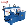 China High Quality Semi-Automatic 60 Degree angle iron cutting machine