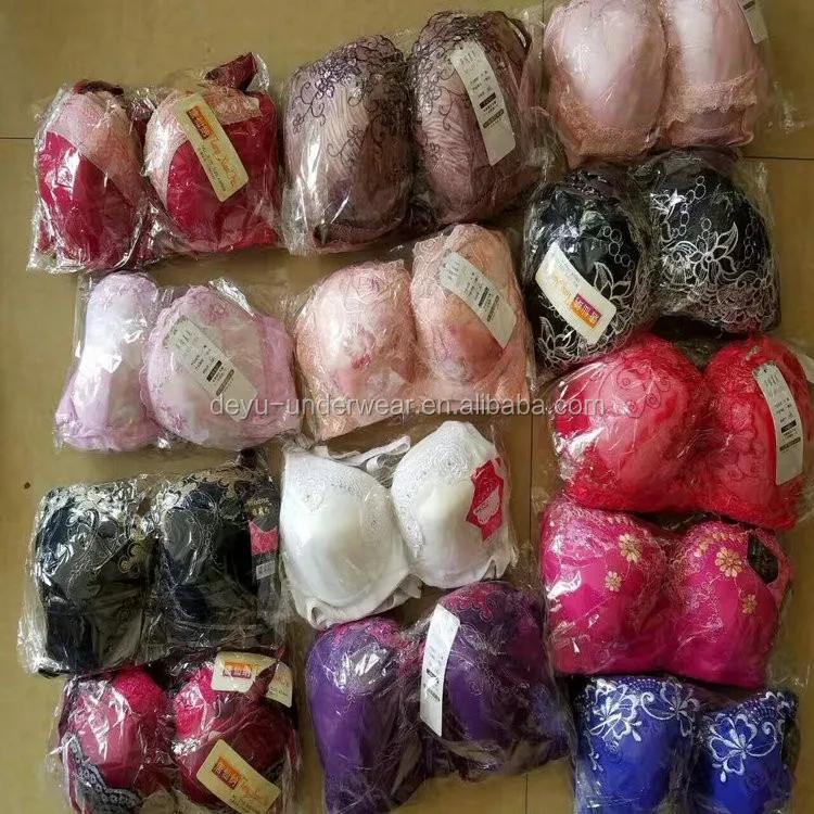 

0.42USD Nigeria/Africa/Thiland/Cambodia Wholesale Sexy Bra And Panty New Design/ Price Only Bra No Panty (kczk046)