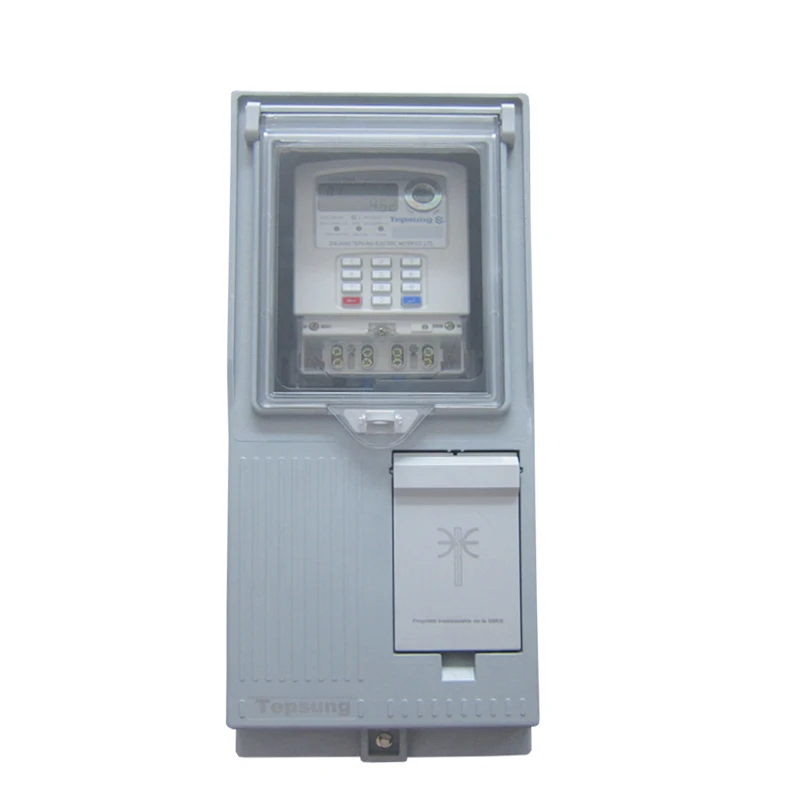 Waterproof Residential Electric Power Meter Box Buy European