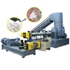Competitive Price Plastic Recycle Pellet Making Machine PP PE Pelletizing Line
