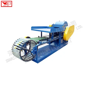 Fiber Extracting Machine Manila Hemp/abaca Decorticator - Buy Fiber ...