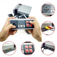 

Classic Edition Mini Entertainment TV Video Game Console Built in 620 games retro game console for kids