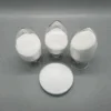 High performance water treatment polymer white powder pam polyacrylamide for textile industry