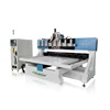 Hot sale wood carving cnc router machine used to carve woodworking cnc router