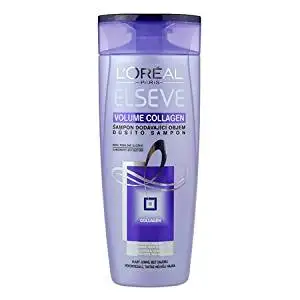 Buy 2 X Loreal Elvive Volume Collagen Uplifting Shampoo 250ml In Cheap Price On Alibaba Com