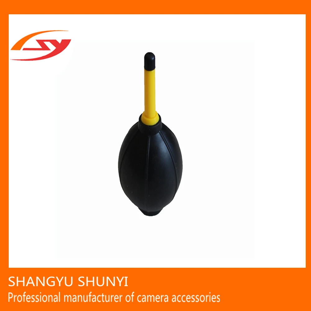 Wholesale Rubber Pump Air Blower Bulb Shape Black Rubber Air Blower