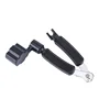 3 in 1 muti function guitar peg string winder with cutter