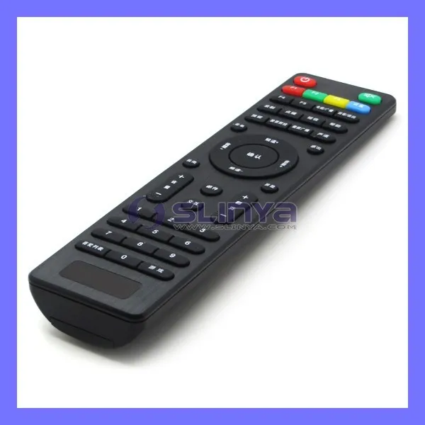 Universal Ir Android Tv Box Remote Control Buy Tv Box Remote Control Tv Remote Controller Ir Remote Controller Product On Alibaba Com