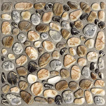 300x300 Cobblestone Ceramic Floor Tiles Buy 300x300 Floor