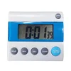Large LCD Electronic 24 Hours Countdown Programmable Digital Timer