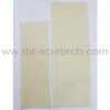 Export different size 38mm Triaxial test machine Triaxial rubber membrane