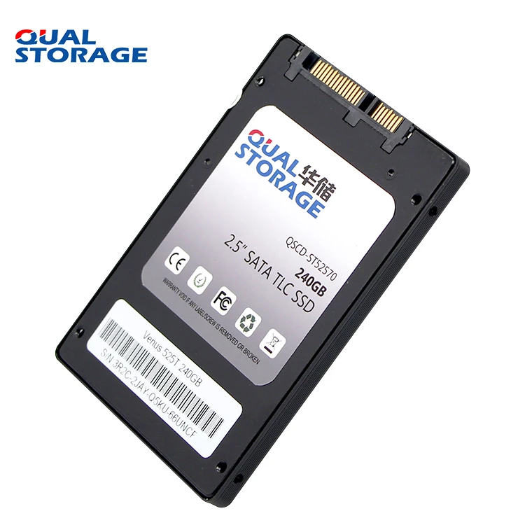 

Wholesale 2.5 SATA III 6Gbps 120GB 240GB 480GB Hard Disk SSD for Laptop