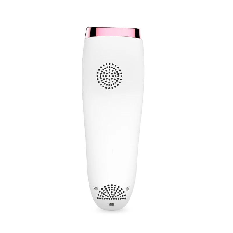 
Japan Korea Top Sell Laser Diode Portable Electric Hair Removal Machine Epilator 