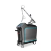 High quality tactical beauty device picosecond laser pigment tattoo removal machine
