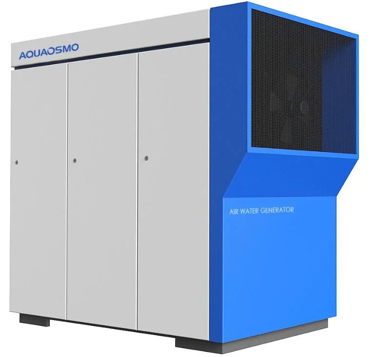Aquaosmo Air Water Generator Atmospheric Water Making Machine Buy
