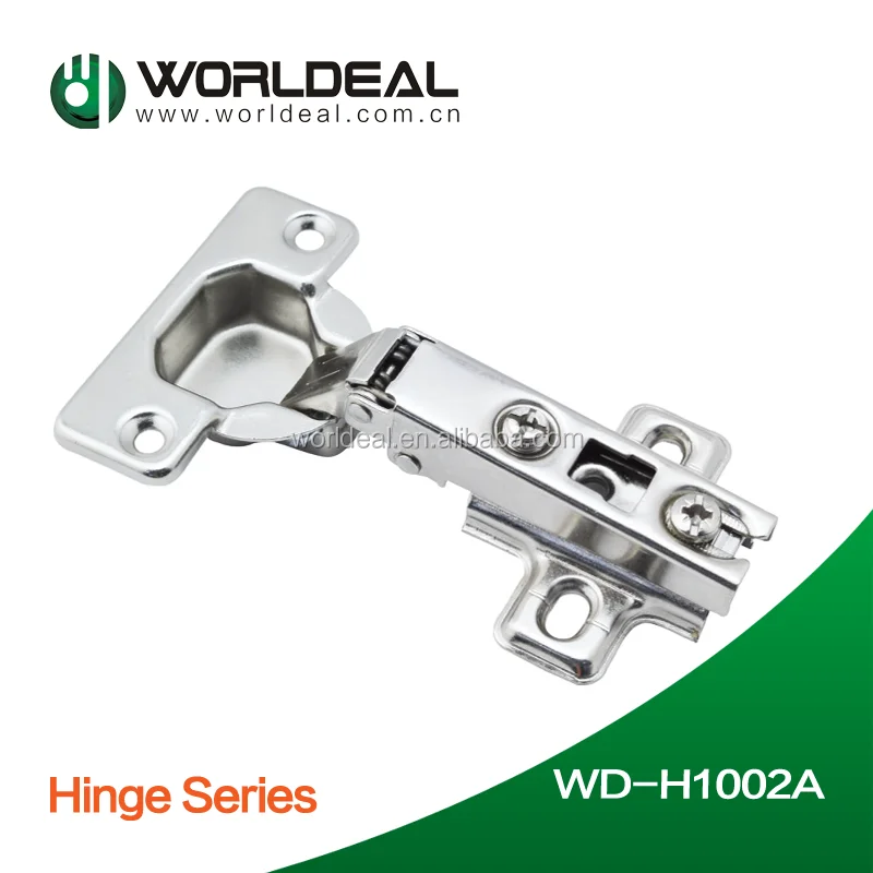 Hot Sale One Way Two Way Slide On Kitchen Cabinet Hinges Buy