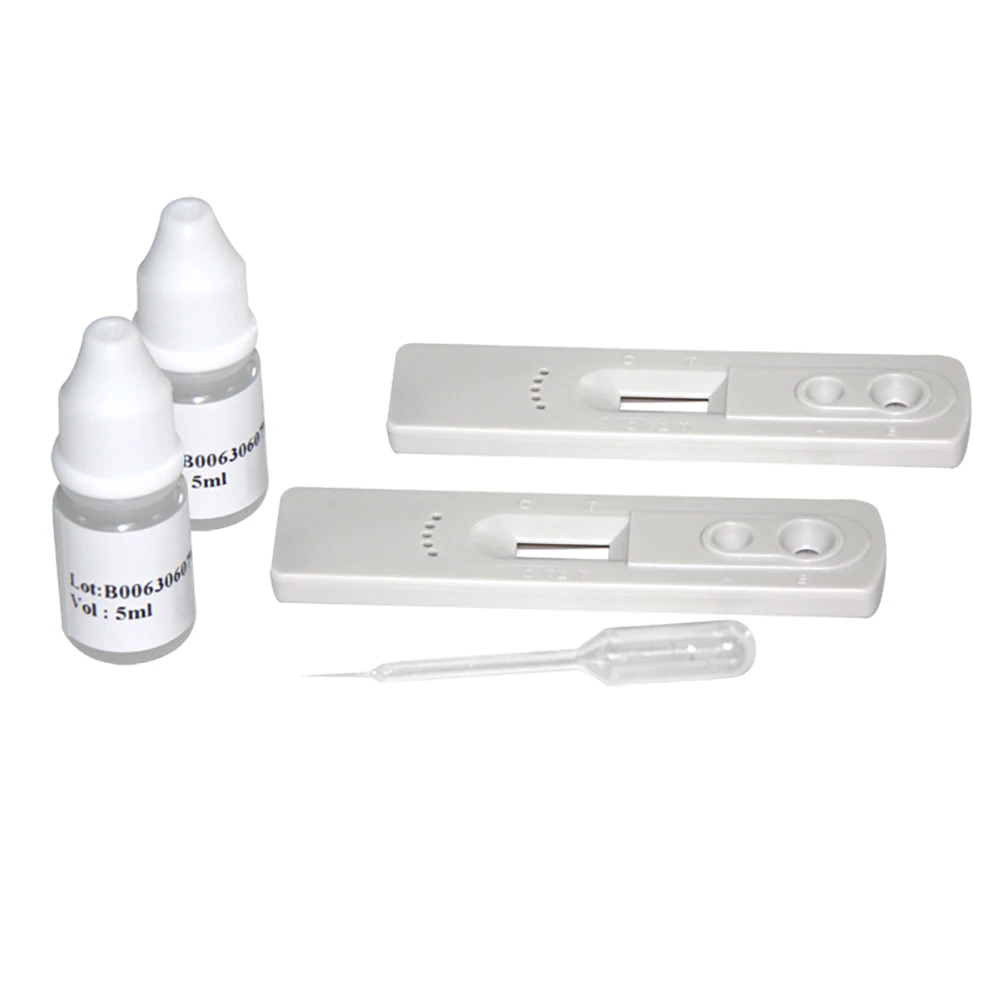 One Step Chlamydia Rapid Test Kit Buy Chlamydia Test,Chlamydia Rapid