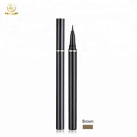 

Waterproof Long-Wear Eyeliner Gel Liquid Eye Liner