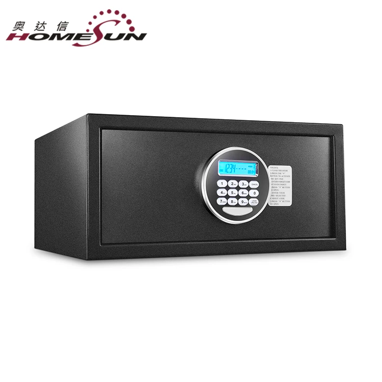 
FD-2042L Wholesale Durable Cheap Hotel Safe Metal Key Box, Popular Office Safety Box 