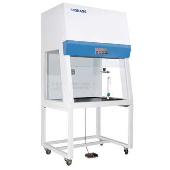 BIOBASE China Laboratory Chemical Fume Hood Lab
