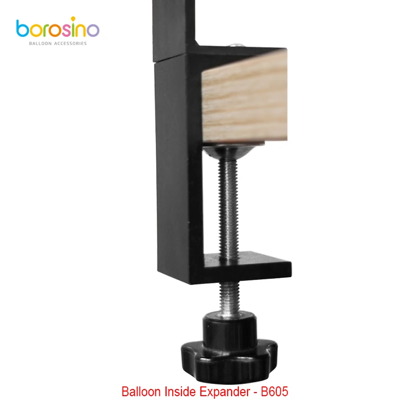 
Hot selling borosino B605 New Product Insider Balloon Stuffing for Balloon Decoration 