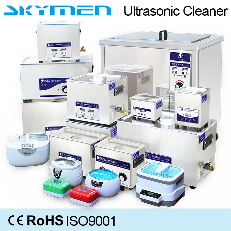 Skymen 30 L Ultrasonic Pcb Circuit Board Flux Remove Cleaner Buy