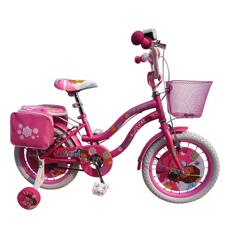 small bike for girls