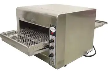 Omcan Ts7000 Conveyor Commercial Countertop Pizza And Baking
