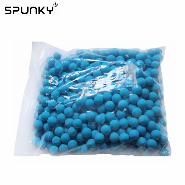 0.68 Caliber Paintball Rubber Balls Rubber Bullets Buy Paintball