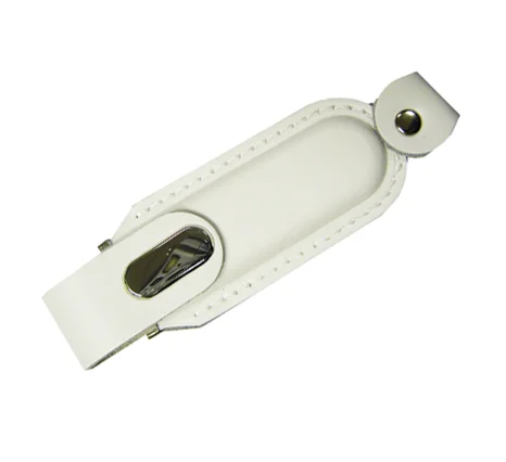 1 Dollar Products 8Gb Usb 3.0 Leather Pen Drive Usb Flash Drive With Logo - ANKUX.COM