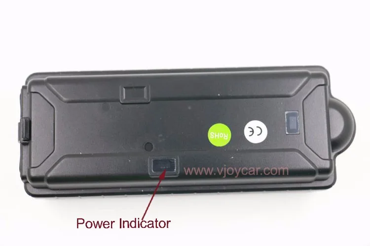 best battery tracker iq connect