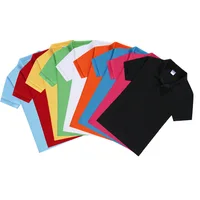 

children boys kids t-shirts plain t shirts polo shirt