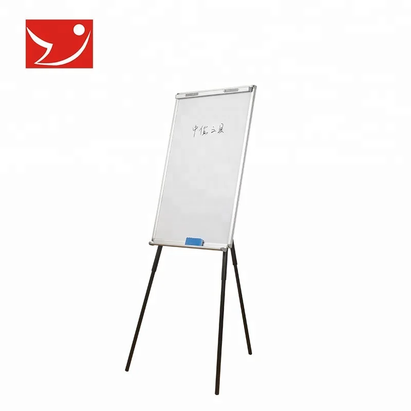 Portable Flip Chart Stand