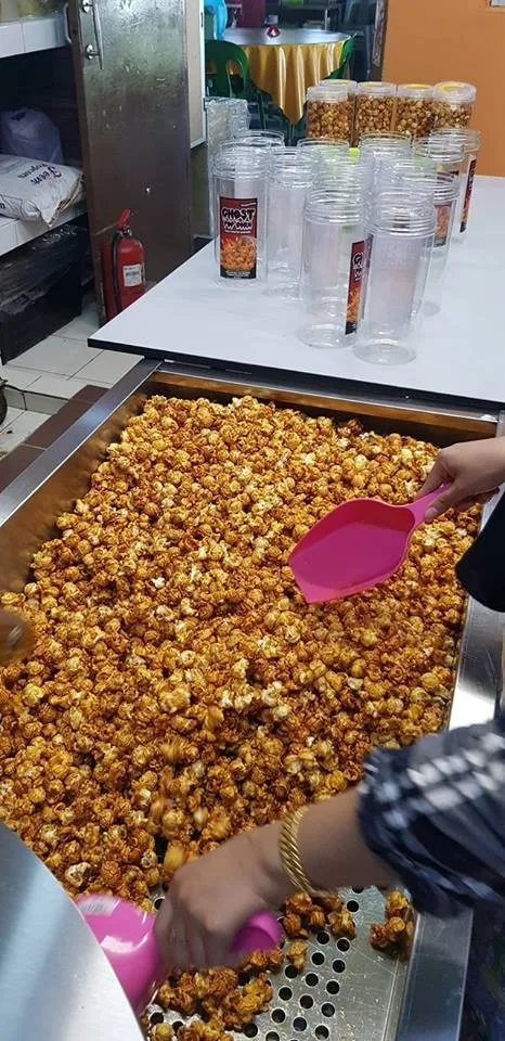 popcorn maker custom feedback  (10)