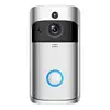 New coming smart home phone monitor door bell motion detection EKEN wireless video doorbell