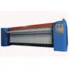 Commercial roller ironing machine/Flatwork ironer for sale/ Gas /LPG/Natural Gas Heating Ironing Machine