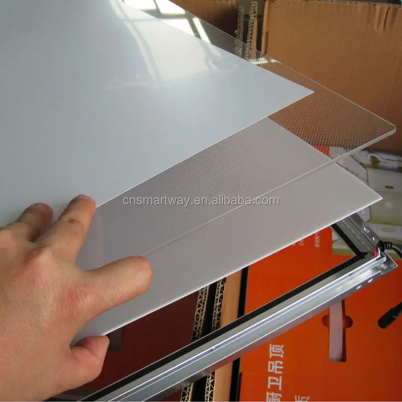 Lgp Acrylic Led Back Light Panel Buy Acrylic Led Back Light