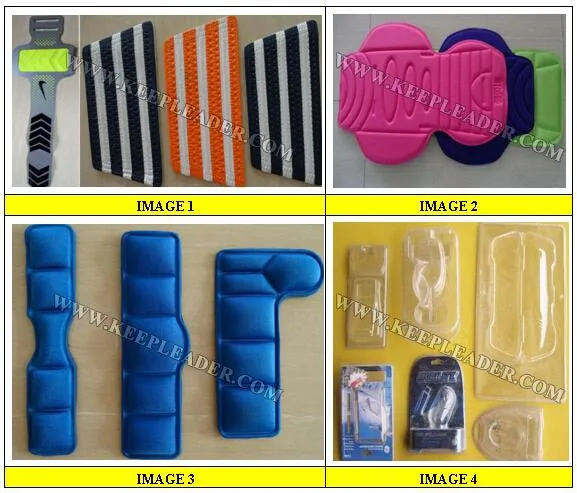 Hydraulic Double Heads Seamless High Frequency Welding Machine