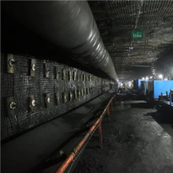 2500mm diameter ventilation tubes