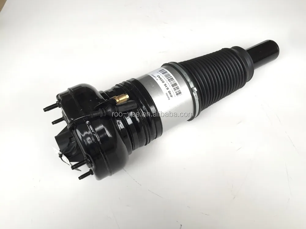 For Audi A8 D4 Front Air Suspension Shock Absorber 4h0616039t - Buy ...