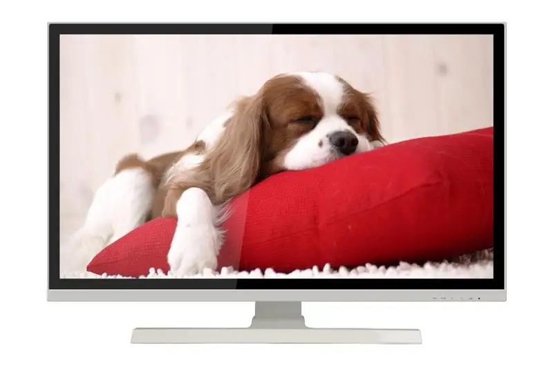27 Inch Full HD Desktop LCD PC Monitor Widescreen  LED Computer Monitor