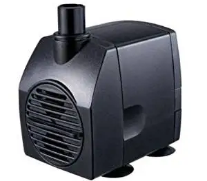 Jebao PP388 Submersible Fountain Pump 198GPH